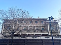 -天津五大道文化旅游区