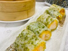 -酌宴府The China Club·广州万富希尔顿酒店(云城东路店)
