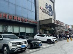 -初色海鲜自助(万丰路店)