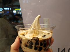 -喜茶(东莞汇一城店)