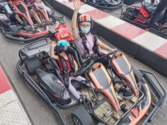 -雪浪山卡丁车俱乐部