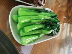 -崖口煲仔饭
