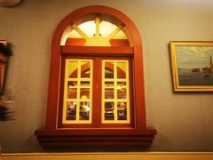 -栖巢咖啡馆(双岗店)