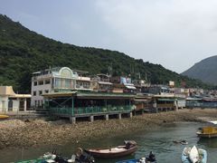 -南丫岛