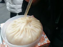 -阿文汤包蟹黄汤包(豫园商城店)