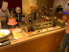 -盛宴自助餐厅(运达喜来登店)