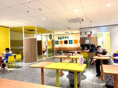 大堂-麦当劳(方大城店)