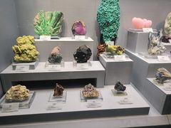 -湖南省地质博物馆