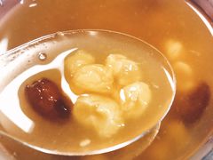 大碴子粥-金刚山烧烤(中山路店)