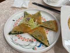 -麒麟中餐厅·经典粤菜·地道菜式老字号(广州长隆酒店)
