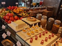 -富力丽思卡尔顿酒店·香荟全日制餐厅