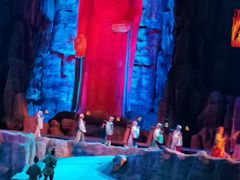 -华夏文旅西安度假区