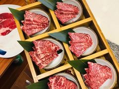 -NIUAN牛庵·日式和牛烧肉(恒隆店)