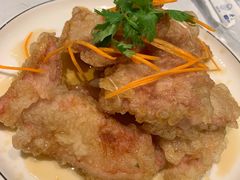 -北李·海肠捞饭·大连菜(望京凯德MALL店)