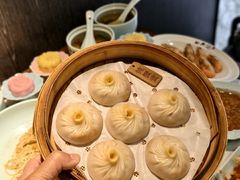 -裕兴记•蟹黄面馆(人民广场店)