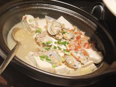 -喜棠·长沙家宴·海鲜·湘菜(麓谷店)