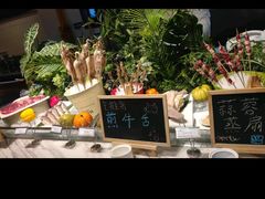 -云海轩·海鲜自助-河北云瑧世纪大饭店1F