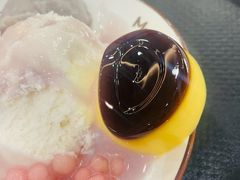 -鲜芋仙(宝地广场店)