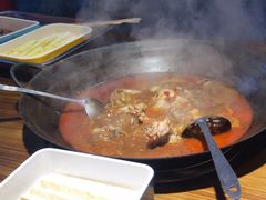 -老天桥蛙炉火锅(姑苏总店)