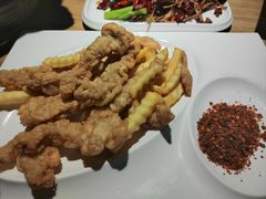 -蜀锦堂·川味现炒(襄阳武商汇店)