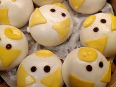 -小厨娘淮扬菜(六合欢乐港店)