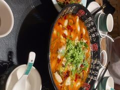 -武庄主特色炒鸡(周恩来纪念馆店)