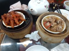 -香港蓮香樓(中環店)