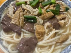 -锦泓老字号猪脏粉(东联大厦店)