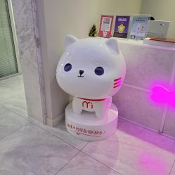 -咪咪专业脱毛连锁机构