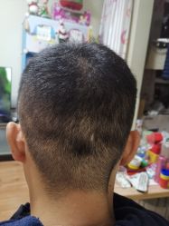 -LEE TIME·丽美时沙龙