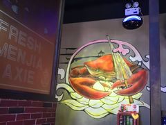 大堂-胖哥俩肉蟹煲(湖滨银泰in77店)