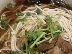 -李先生牛肉面大王(北京站售票厅餐厅)