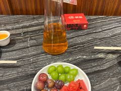 -情妹耙泥鳅·江湖川菜(科华店)