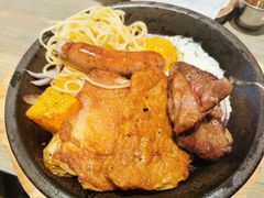 -卡朋西餐(扬名广场店)
