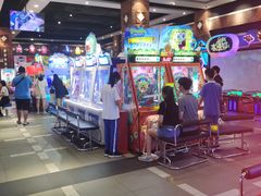 -反斗乐园(中航城君尚购物中心)