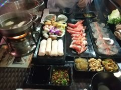 -丽江庭院之爱在路上(西单店)