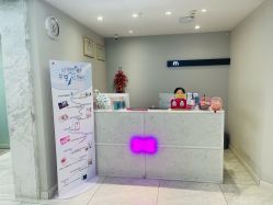 -咪咪专业脱毛连锁机构