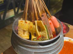 -大叹号啤酒屋·延边料理(延大店)