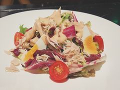 -半秋山西餐厅(巴南万达广场店)