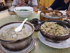 -台山第一家兴华黄鳝饭·黄鳝婆(开平店)