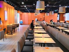 大堂-大快活(丽丰店)