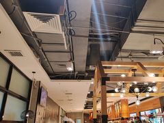 -比格比萨自助(新辰里学清路店)