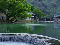 -鹿亭中村