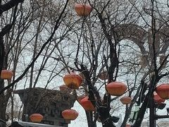 -大唐不夜城贞观广场