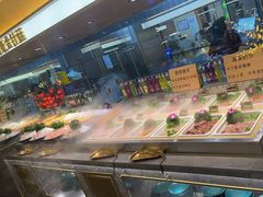 -透明思烤·自助烤肉海鲜火锅(东部星悦天地店)