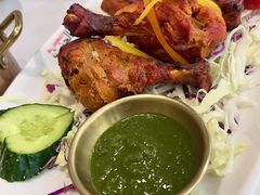 -清真·AL-JANNAT 佳纳特餐厅(狮子桥店)