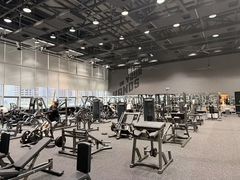 -锐动健身游泳(博地中心店)