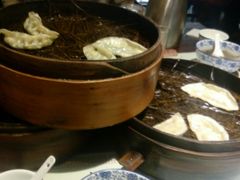 -松针蔡记蒸饺(花园路店)
