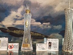 -空中吧(广州塔店)