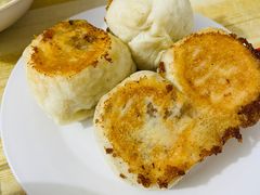 -老方子馅饼粥(台东店)